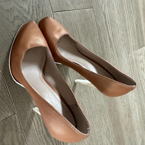 Platform heels - Picture 3 of 3